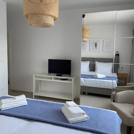 Apartamento Exclusive Seafront With Jacuzzi