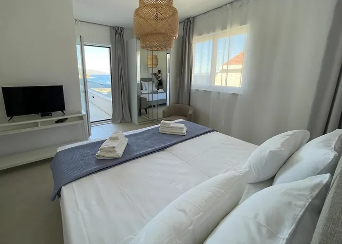 Exclusive Seafront With Jacuzzi * ザヴァラ