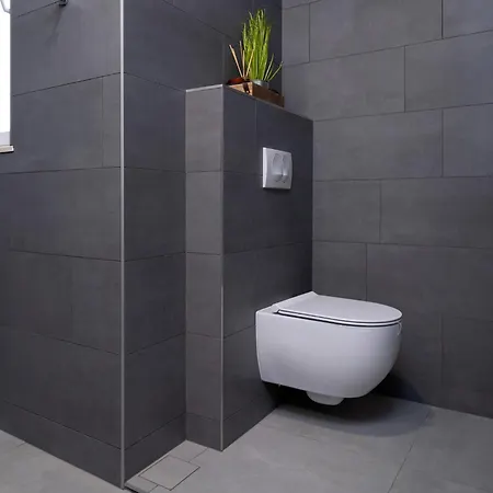 Exclusive Seafront With Jacuzzi דירה