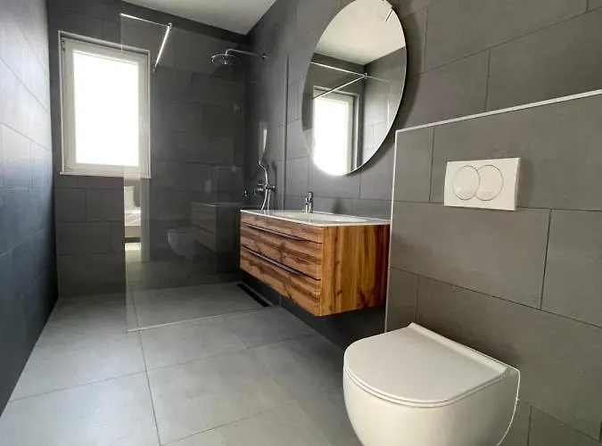 Exclusive Seafront With Jacuzzi *