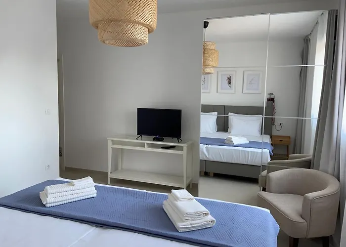 Appartamento Exclusive Seafront With Jacuzzi