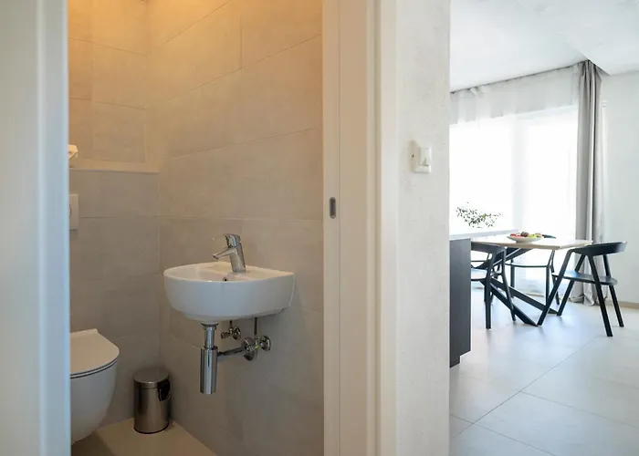 Appartamento Exclusive Seafront With Jacuzzi