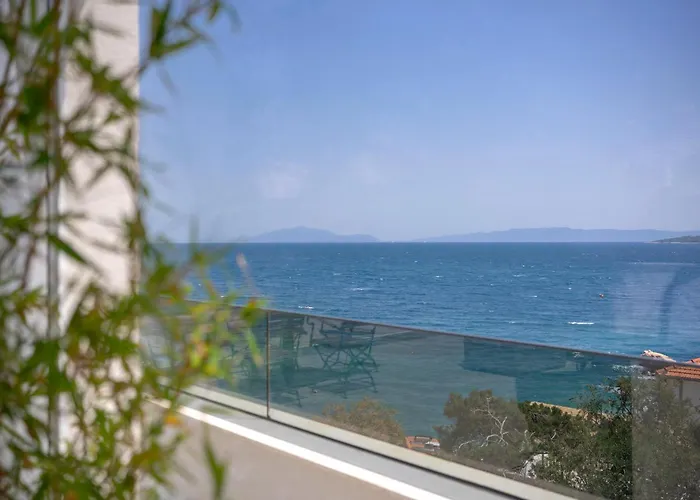 Appartamento Exclusive Seafront With Jacuzzi *